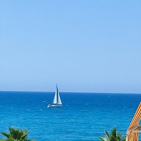 Apartament Viajero Del Sol El Morche Torrox Costa Malaga Zewnętrze zdjęcie