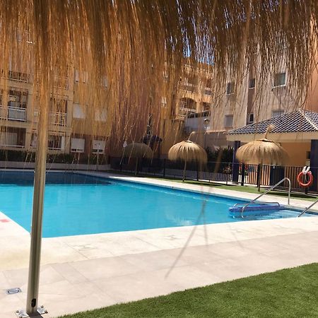 Apartament Viajero Del Sol El Morche Torrox Costa Malaga Zewnętrze zdjęcie