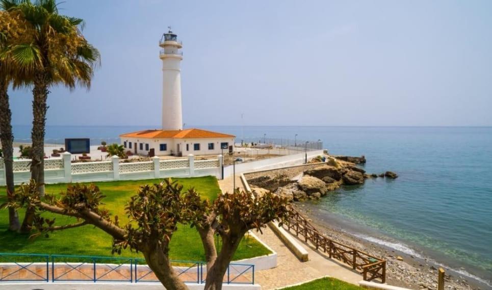 Apartament Viajero Del Sol El Morche Torrox Costa Malaga Zewnętrze zdjęcie