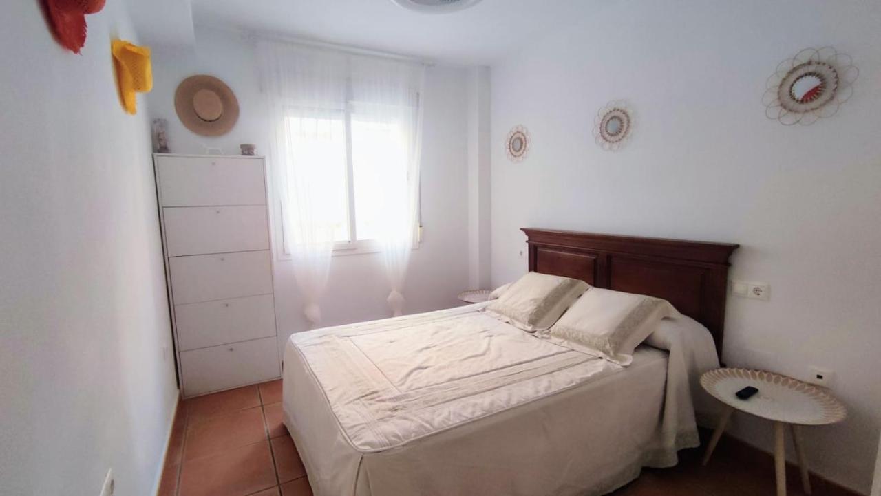 Apartament Viajero Del Sol El Morche Torrox Costa Malaga Zewnętrze zdjęcie