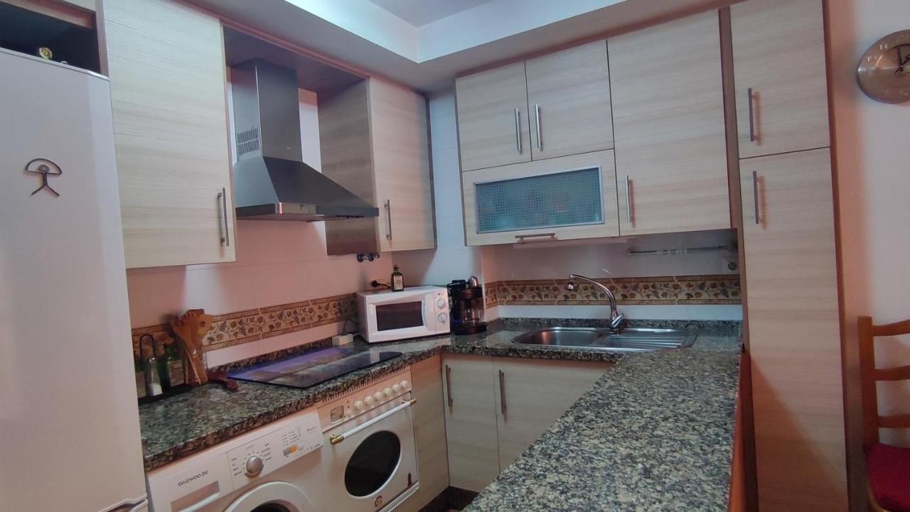 Apartament Viajero Del Sol El Morche Torrox Costa Malaga Zewnętrze zdjęcie