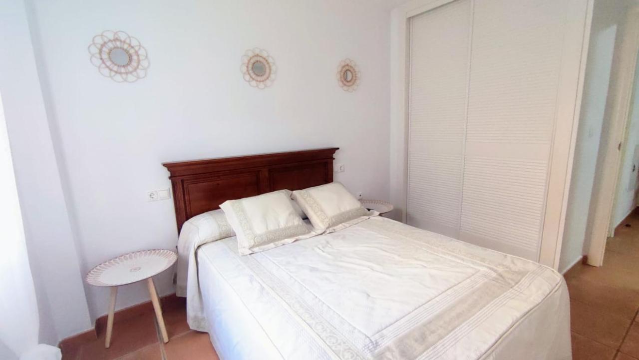 Apartament Viajero Del Sol El Morche Torrox Costa Malaga Zewnętrze zdjęcie