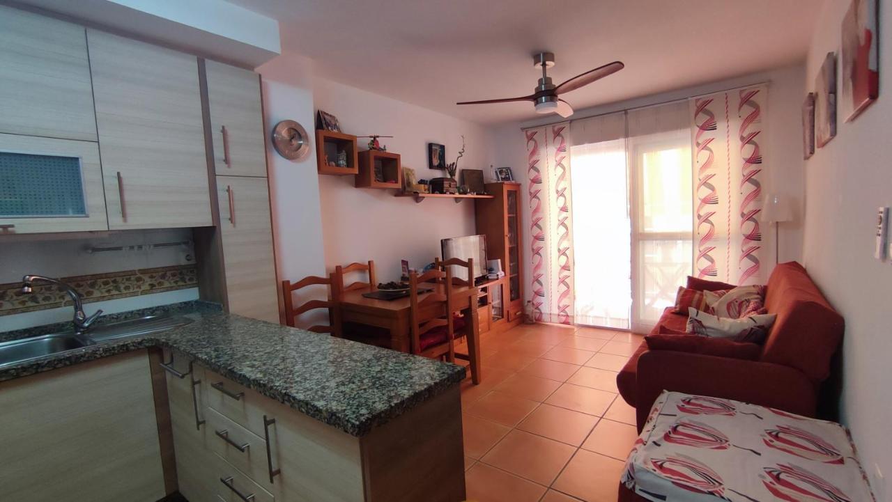 Apartament Viajero Del Sol El Morche Torrox Costa Malaga Zewnętrze zdjęcie