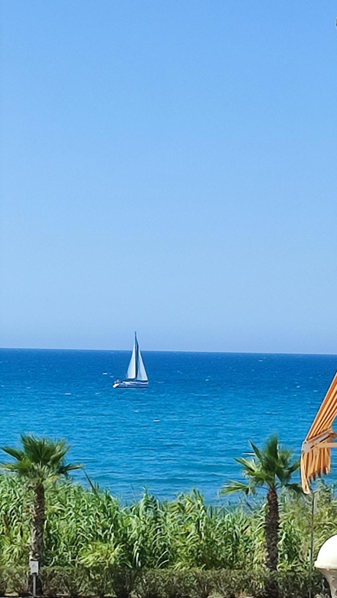 Apartament Viajero Del Sol El Morche Torrox Costa Malaga Zewnętrze zdjęcie