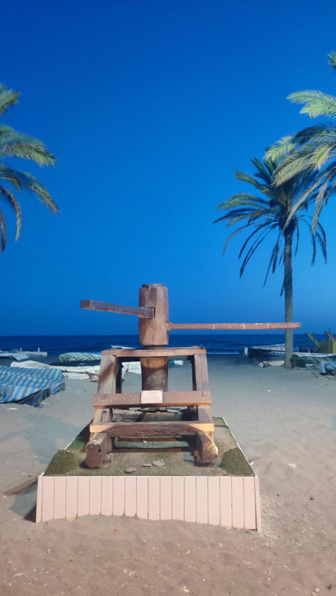 Apartament Viajero Del Sol El Morche Torrox Costa Malaga Zewnętrze zdjęcie