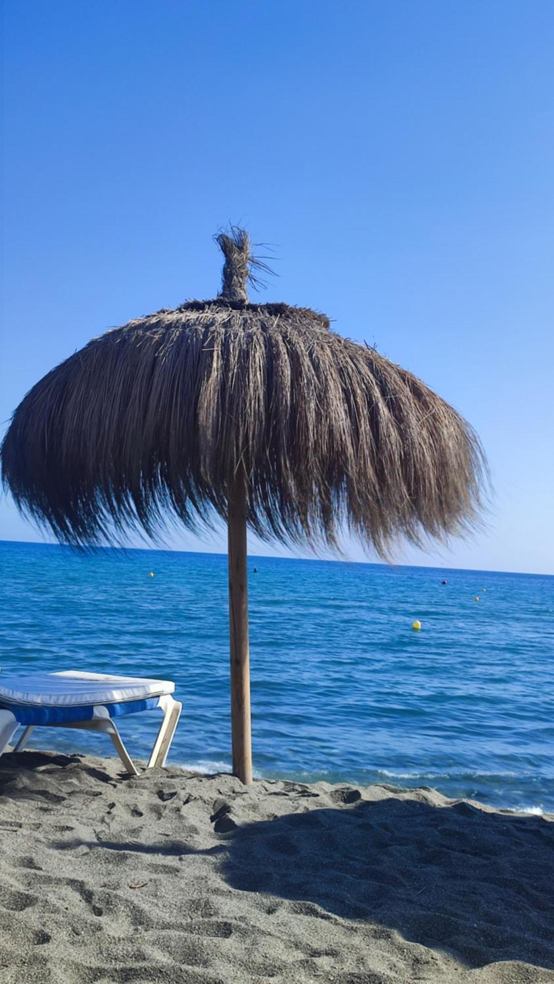 Apartament Viajero Del Sol El Morche Torrox Costa Malaga Zewnętrze zdjęcie